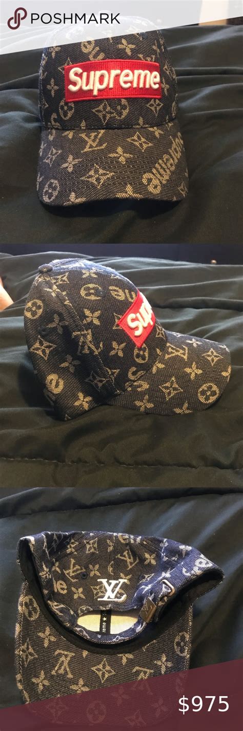 supreme lv headband|supreme beanie hats.